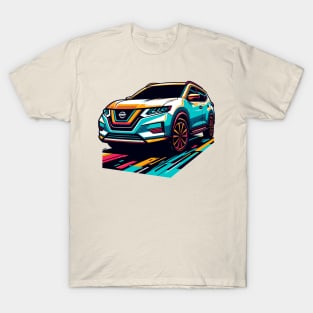 Nissan Rogue T-Shirt